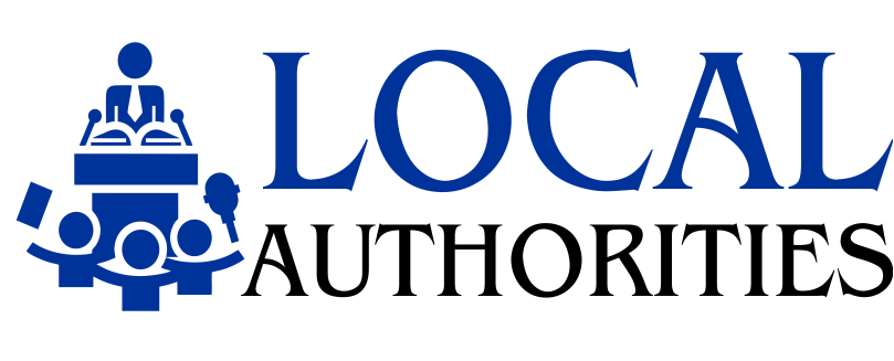 Local Authorities Logo