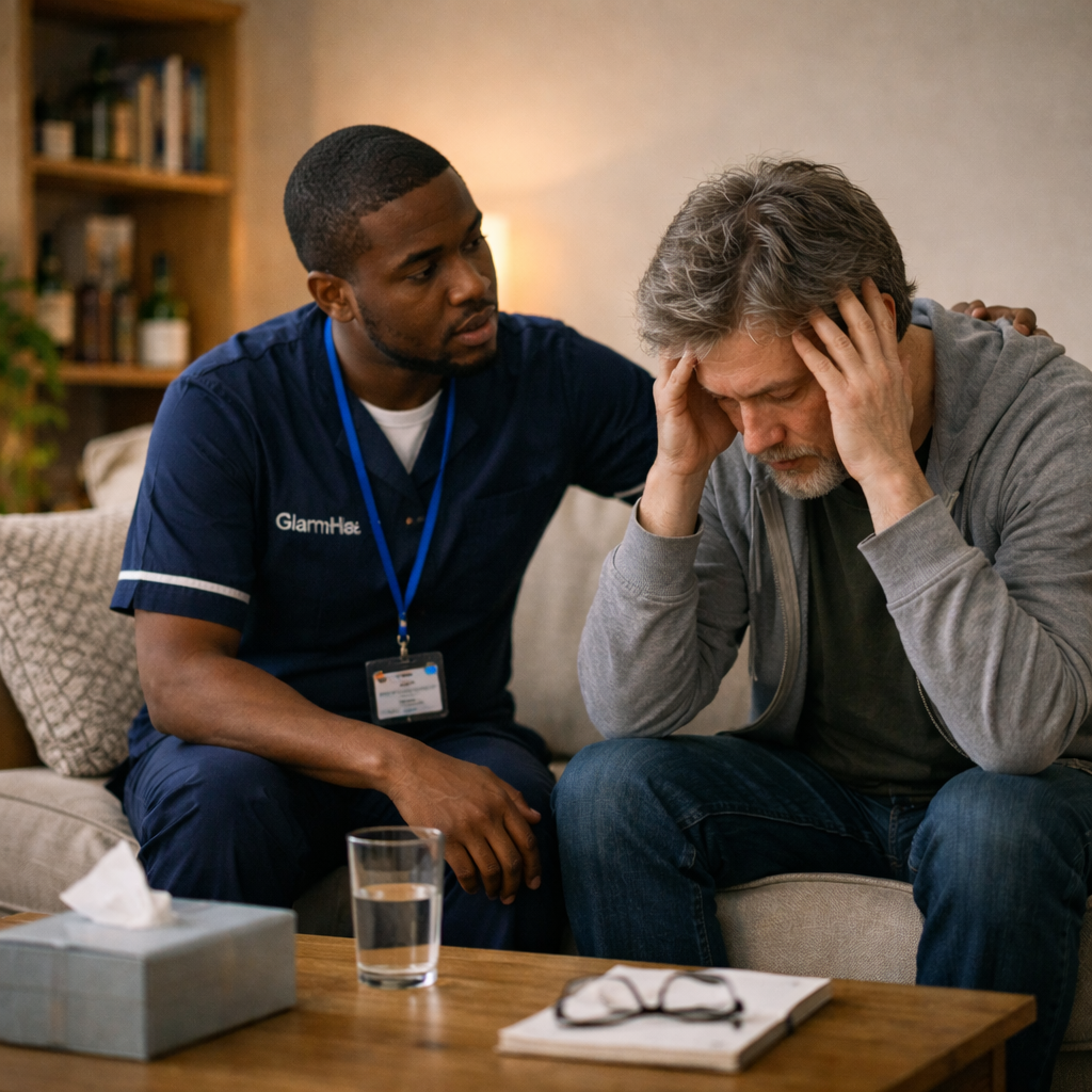 Mental Health Support