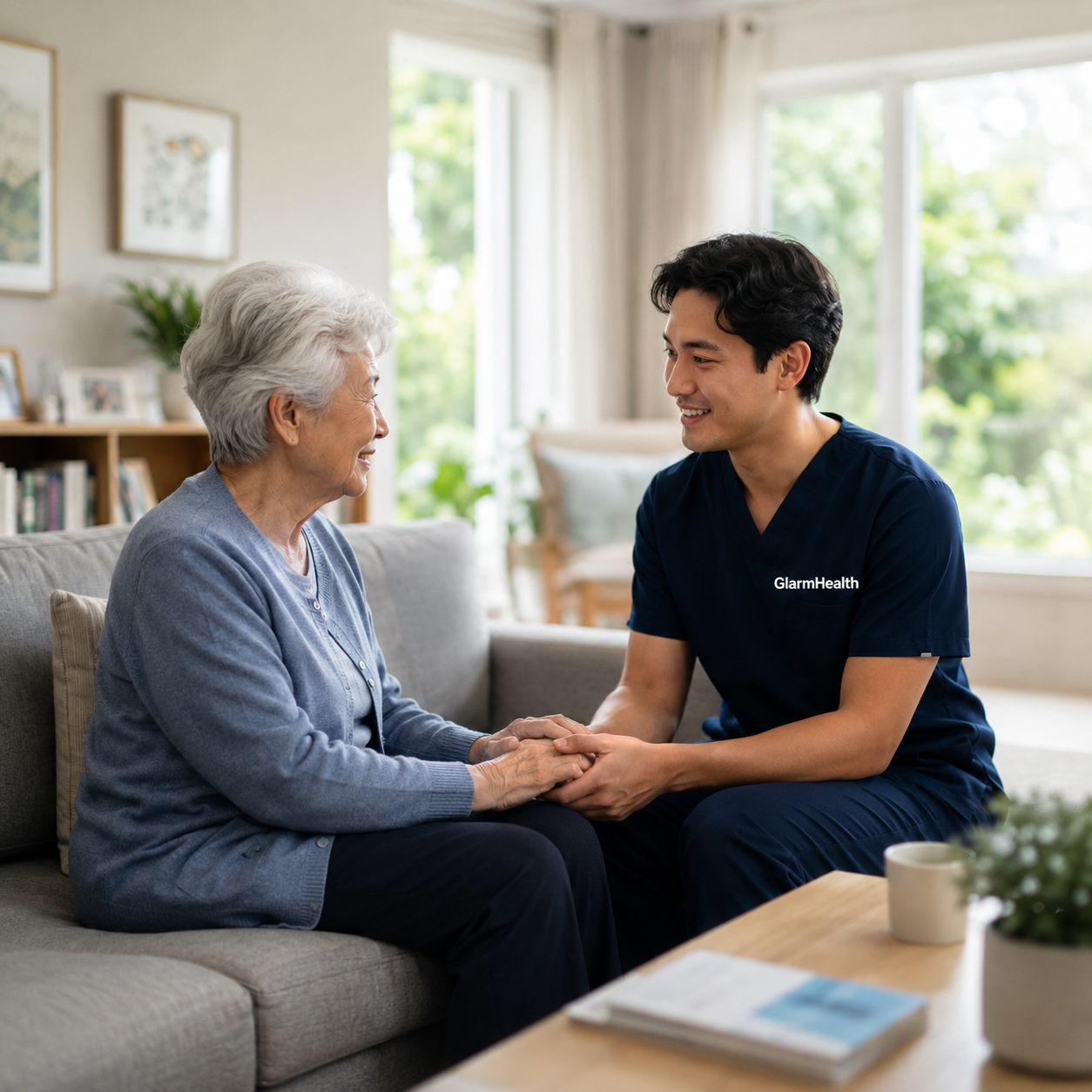 Respite care